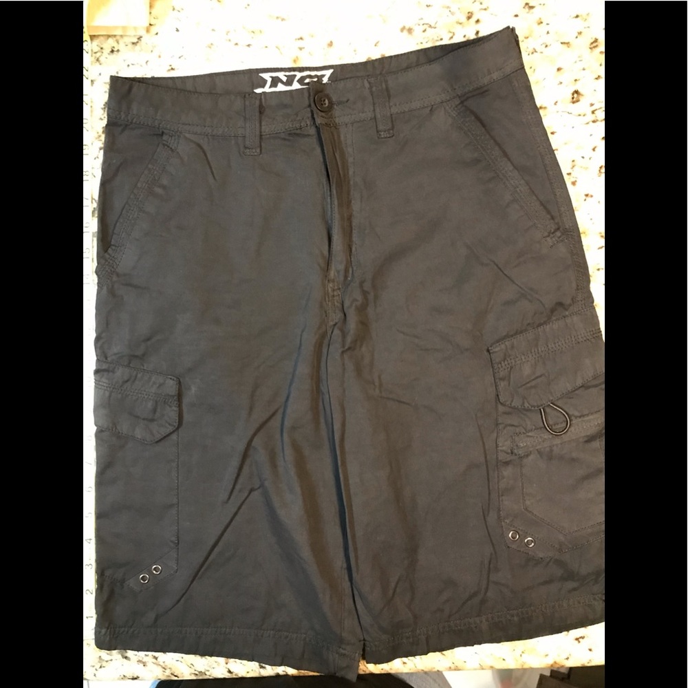 No Fcar size 30